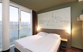 B&B Hotel Berlin-Mitte